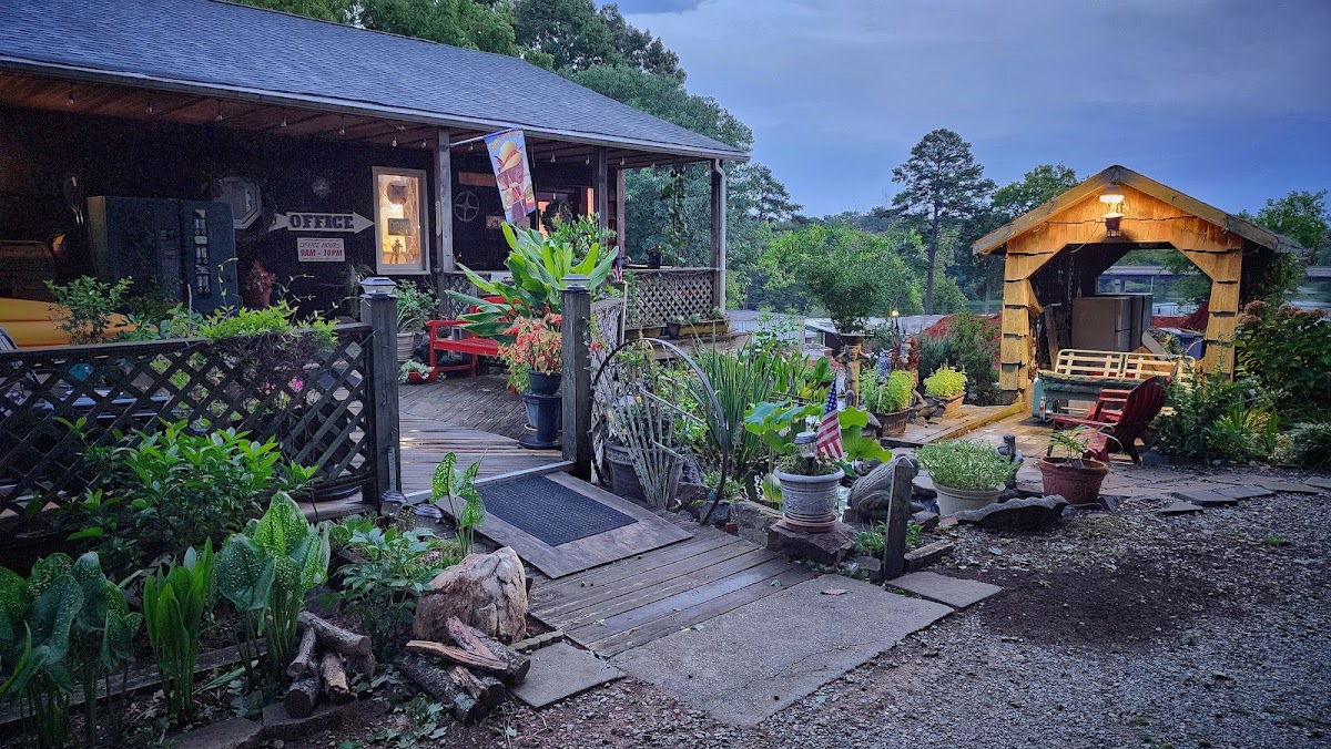 Bayview Efficiencies